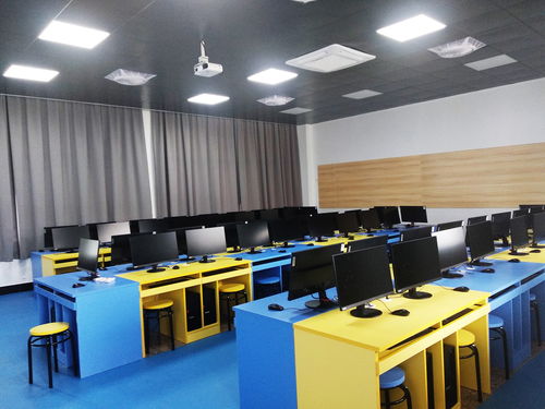 愛果凍科技 以智能化技術驅動3D數字化多人協(xié)同實驗室的未來