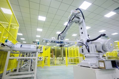 數(shù)智驅(qū)動，光耀未來 一家老牌光伏企業(yè)的智能化進階之路