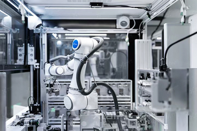 智能化技術(shù)研發(fā)新標桿 2023世界人工智能大會九大“鎮(zhèn)館之寶”揭曉